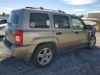 2007 Jeep Patriot Limited