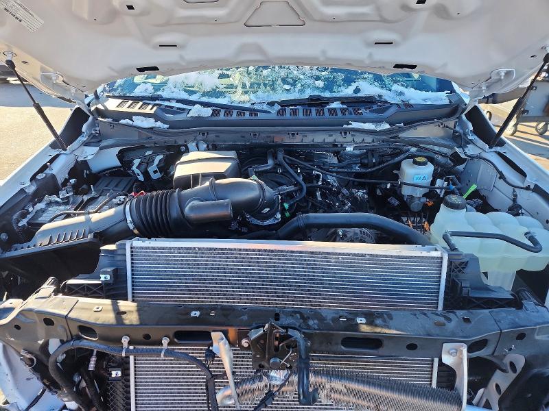 2025 Ford F250 Super Duty