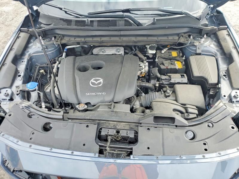 2023 Mazda Cx-5 Preferred