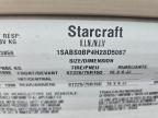 2017 Starcraft Camper