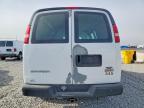 2005 GMC Savana G2500