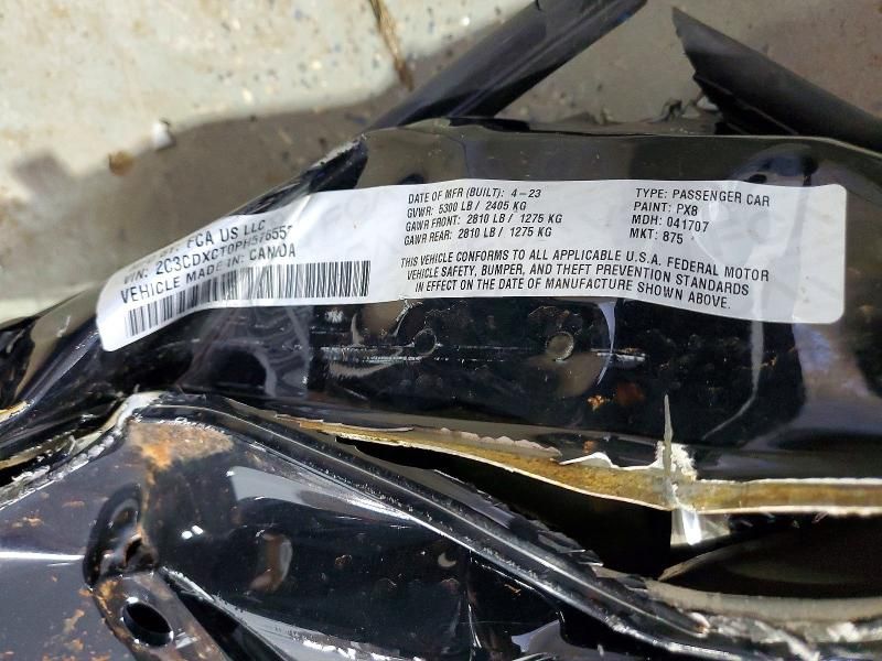 2023 Dodge Charger r