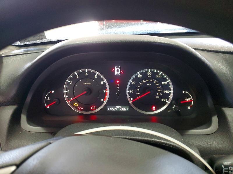 2010 Honda Accord lx