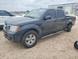Nissan Frontier Vehiculos salvage en venta: 2013 Nissan Frontier s