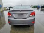2015 Hyundai Accent gls