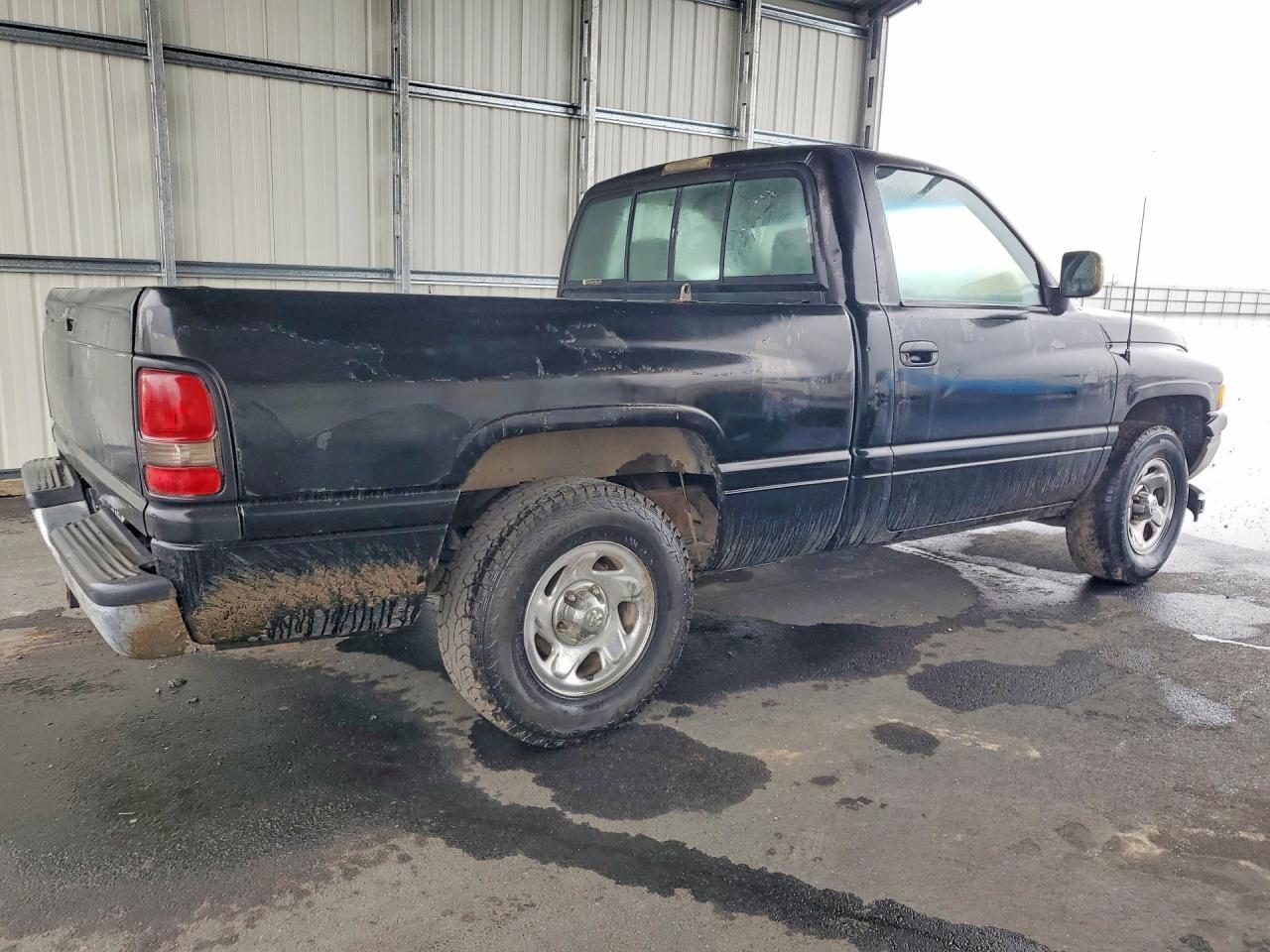 1995 Dodge Ram 1500