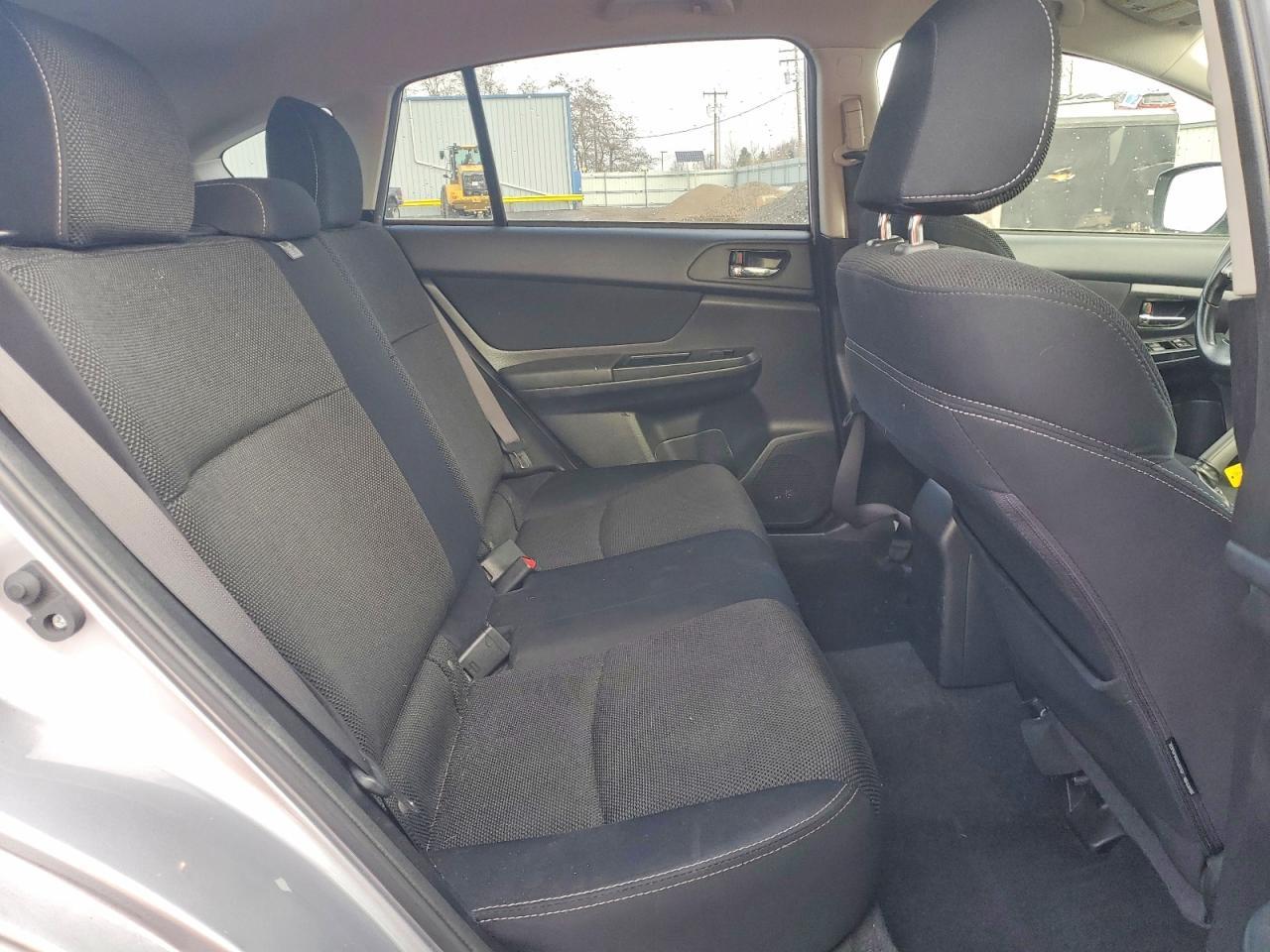 2014 Subaru Xv Crosstrek 2.0 Premium