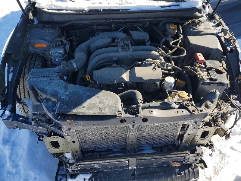 2015 Subaru Legacy 2.5i Limited