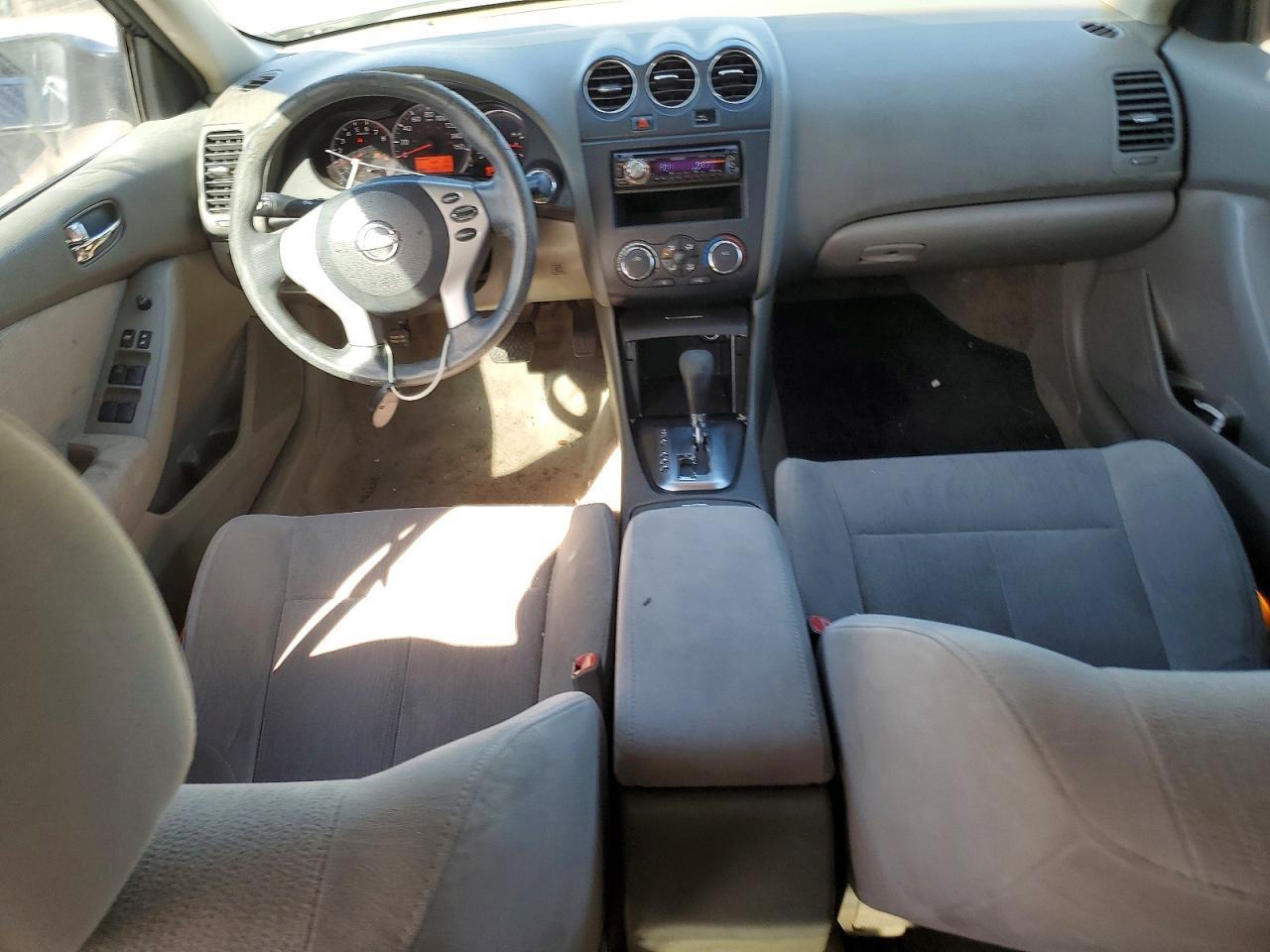 2011 Nissan Altima 2.5