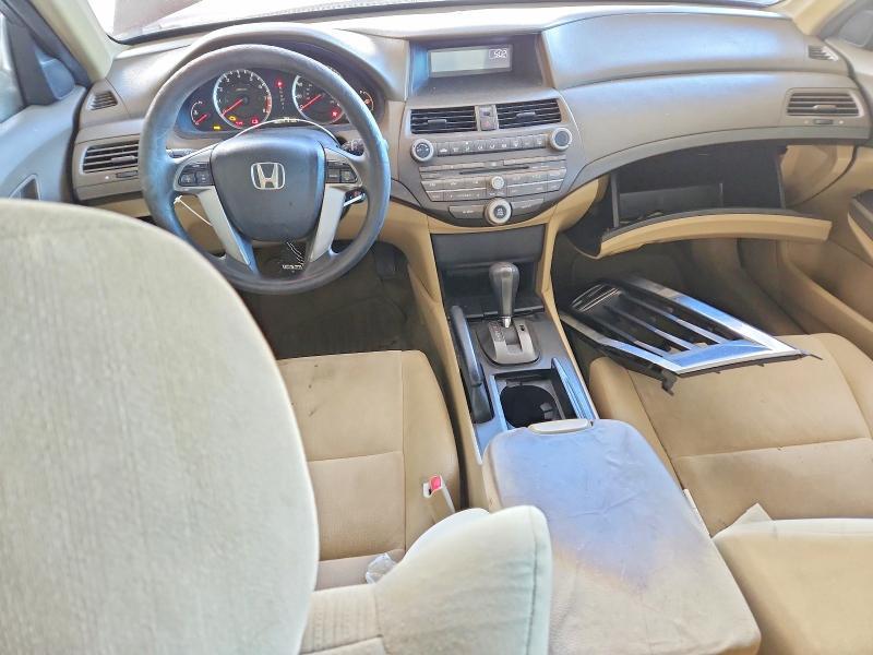 2010 Honda Accord lx