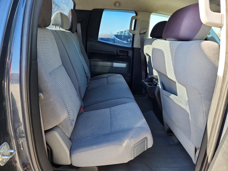 2008 Toyota Tundra SR5