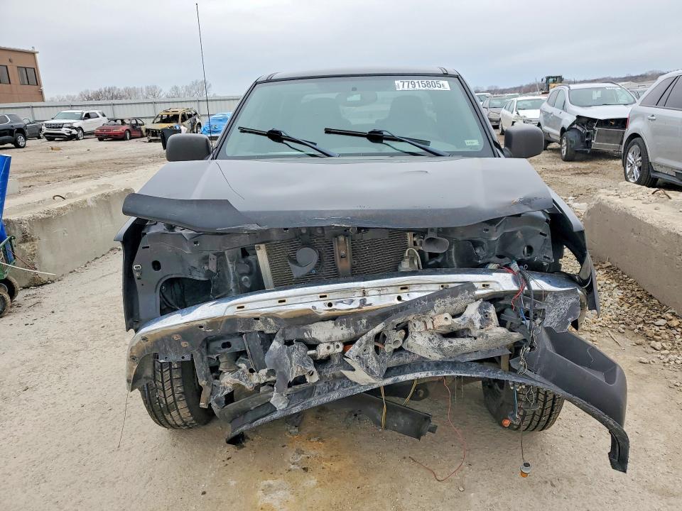 2004 Chev Colorado