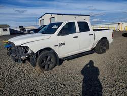 2019 Dodge RAM 1500 Classic Tradesman en venta en Airway Heights, WA