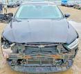 2013 Ford Fusion se Hybrid