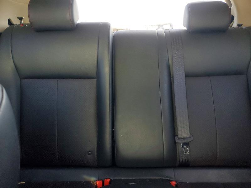 2012 Nissan Juke s