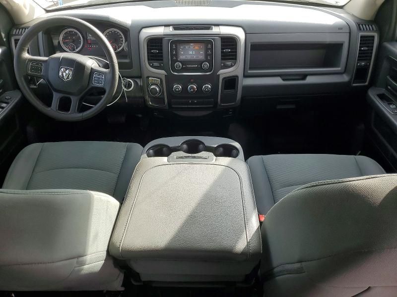 2016 Dodge Ram 1500 st