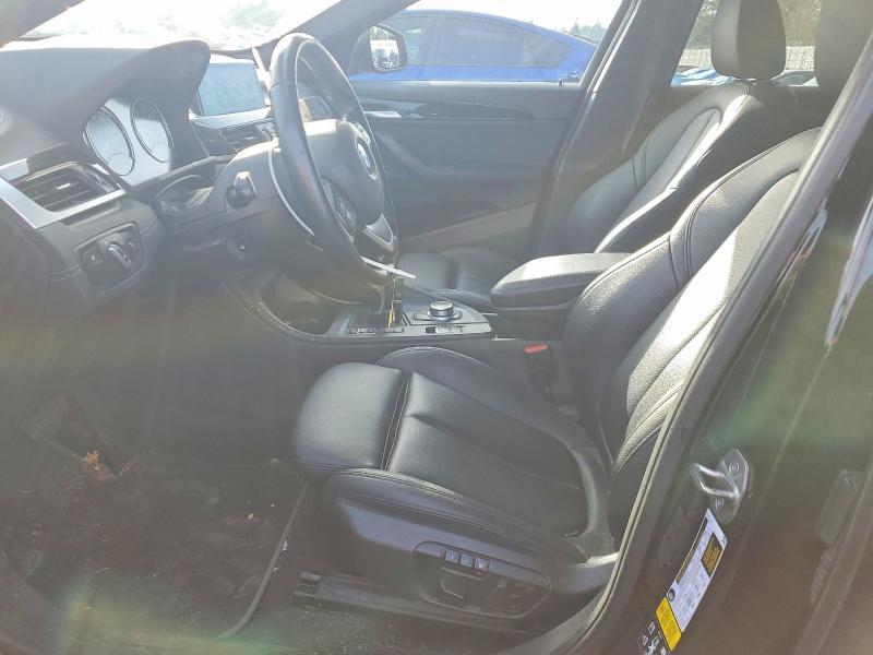 2022 BMW X2 Xdrive28i