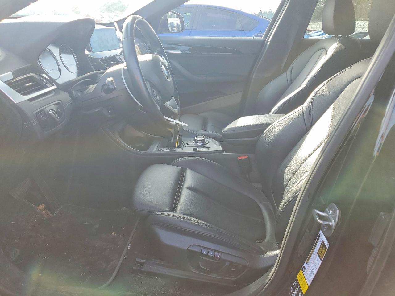 2022 BMW X2 Xdrive28i