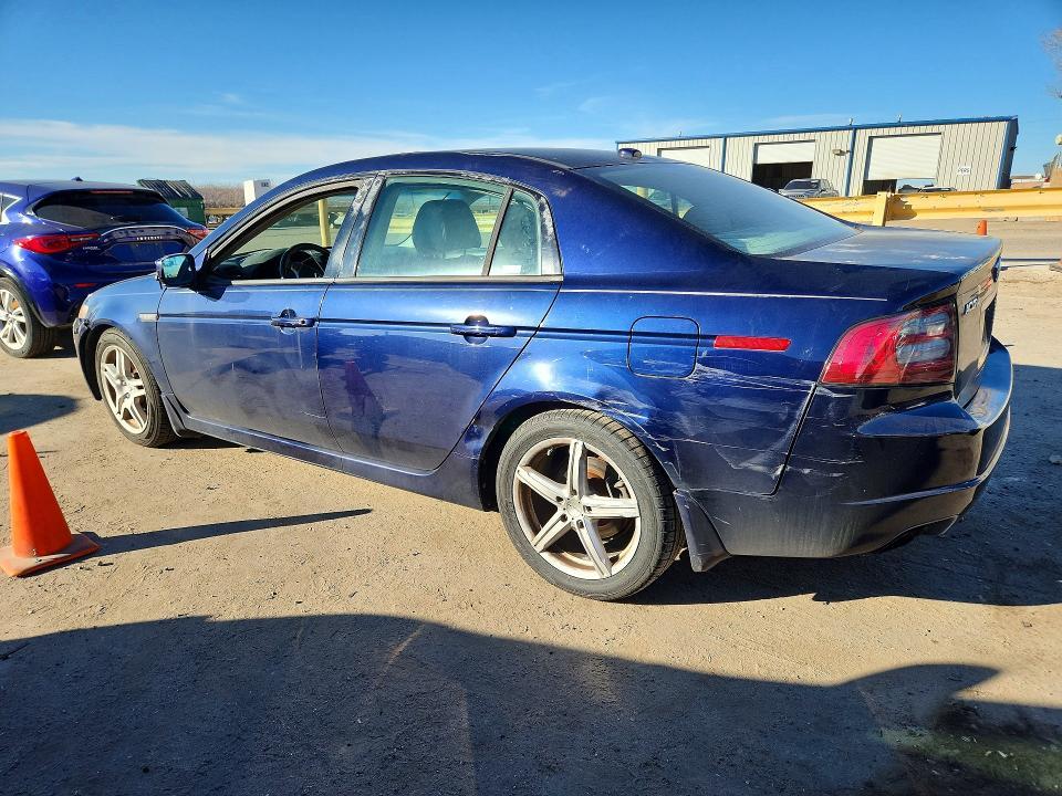 2008 Acura TL