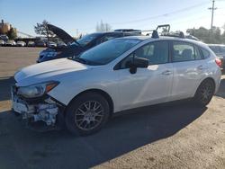 2015 Subaru Impreza en venta en San Martin, CA