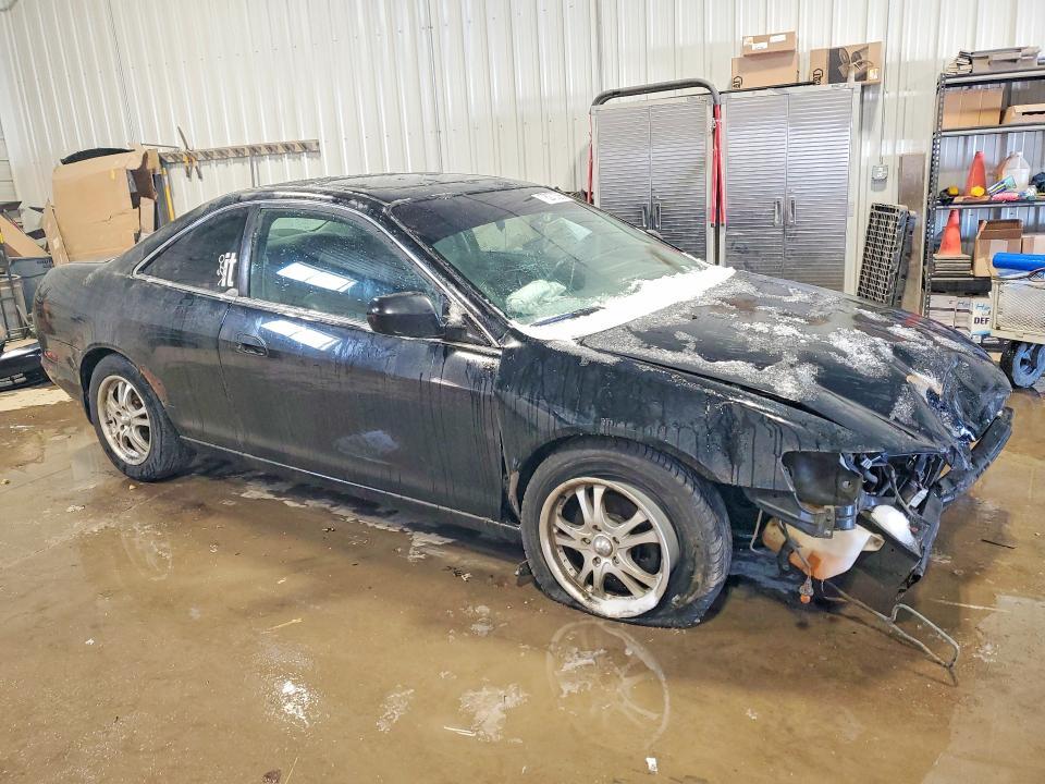 1999 Honda Accord ex