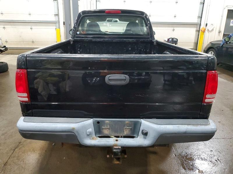 2003 Dodge Dakota sxt