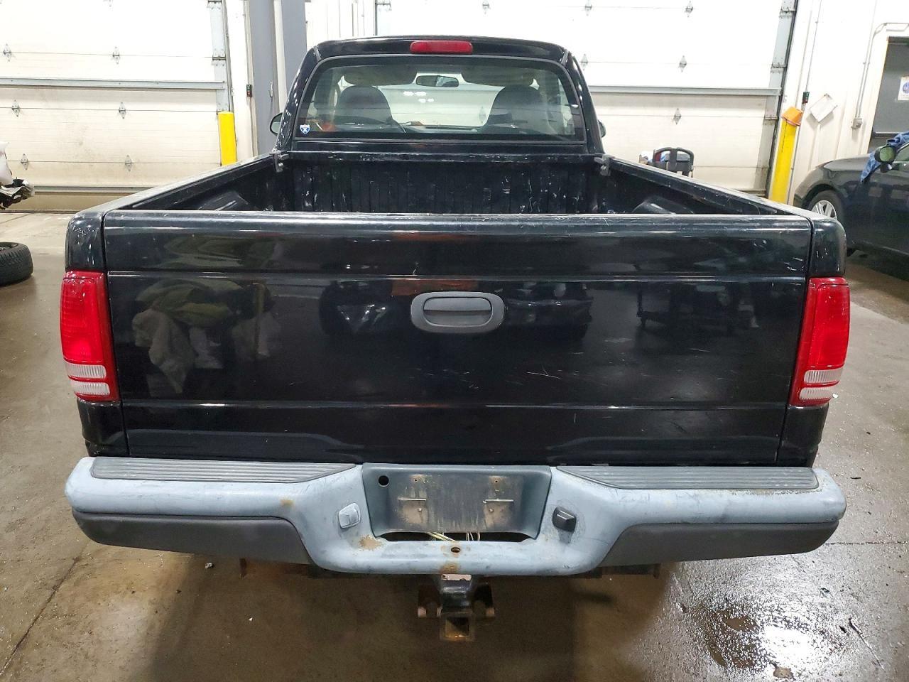 2003 Dodge Dakota sxt