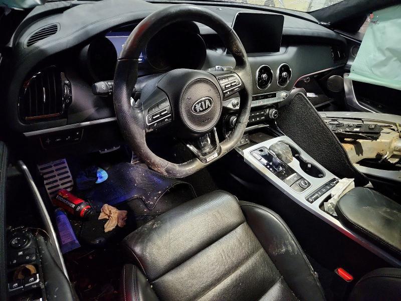 2019 KIA Stinger GT2