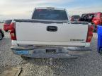 2005 Chevrolet Silverado C1500