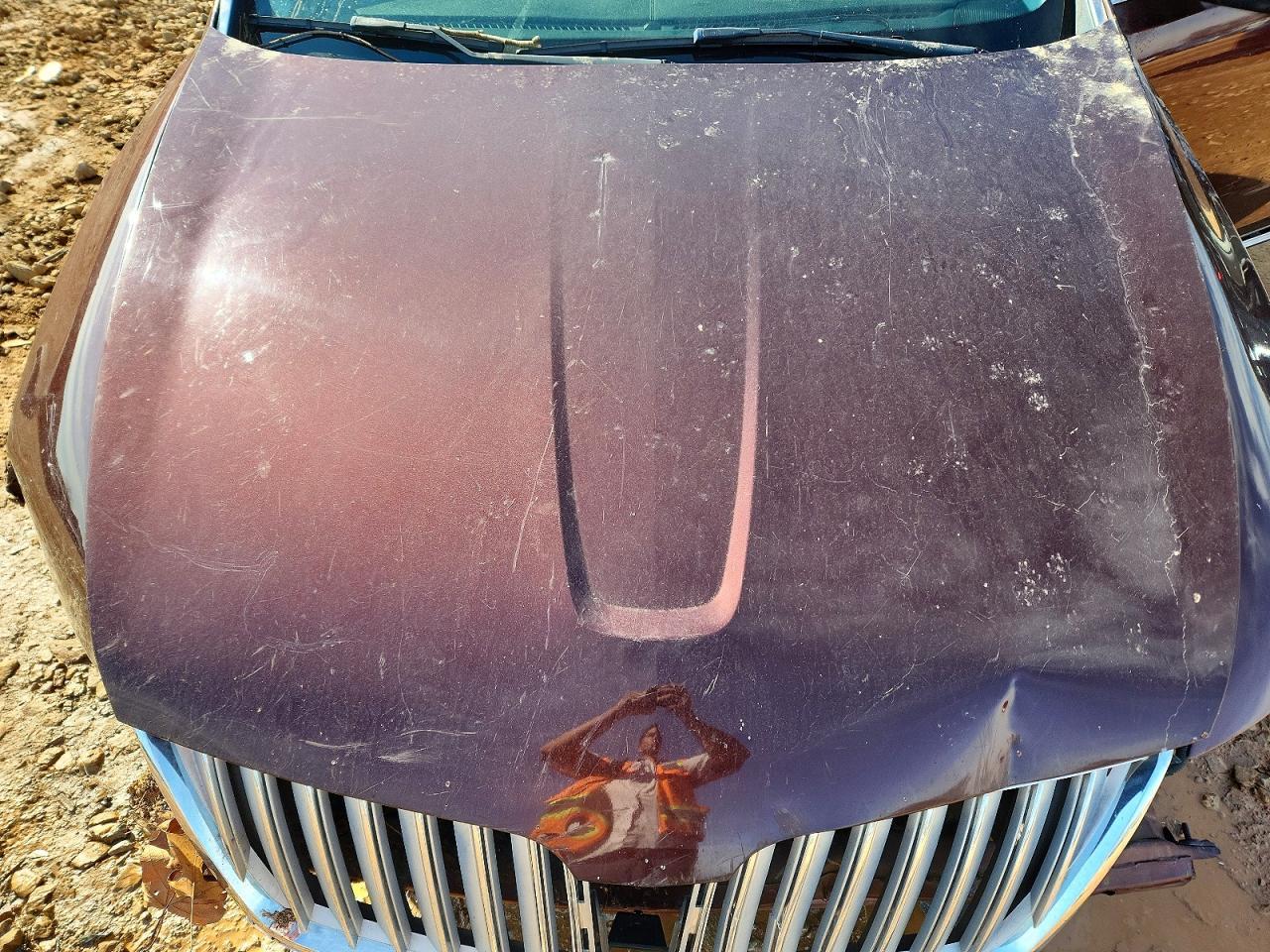 2009 Lincoln MKS
