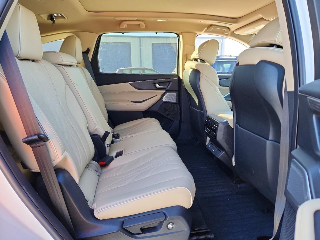 2026 Acura Mdx Advance