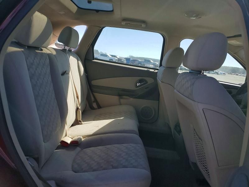 2005 Chevrolet Malibu Maxx ls