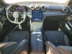 2024 Mercedes-Benz C 300 4matic