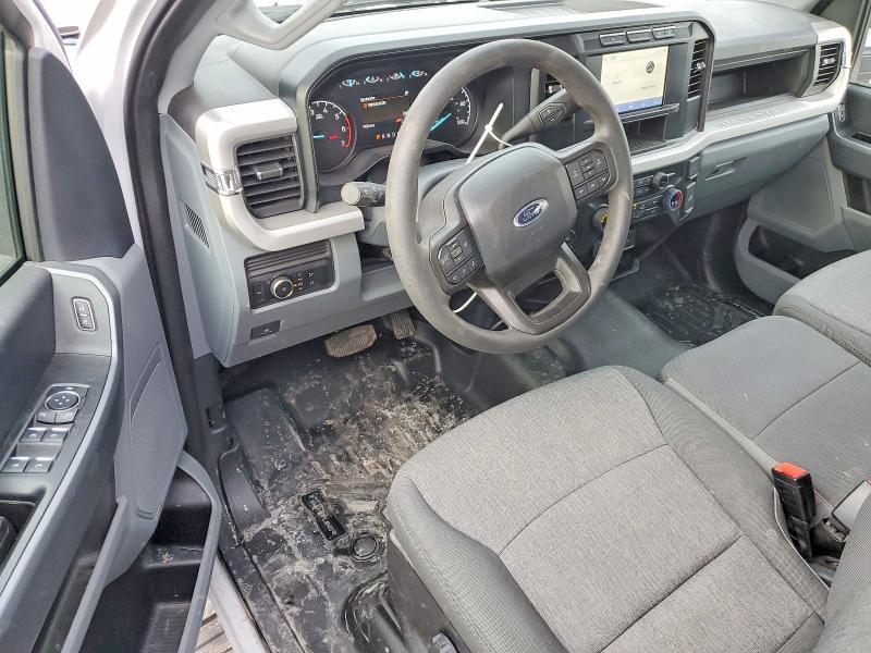 2024 Ford F250 Super Duty