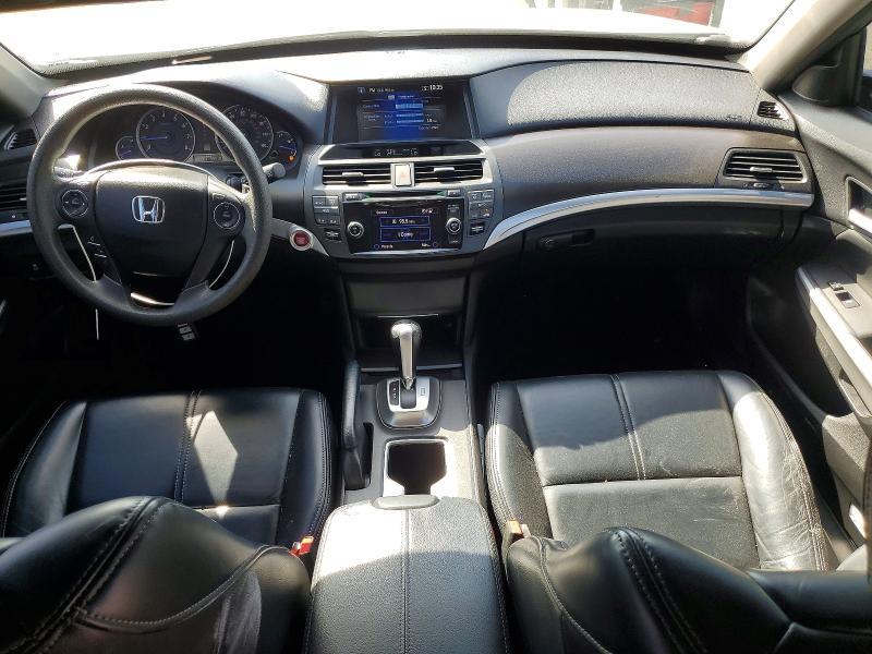 2014 Honda Crosstour ex