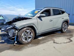 2025 Hyundai Tucson sel en venta en Jacksonville, FL
