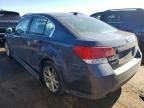 2014 Subaru Legacy 2.5i Premium