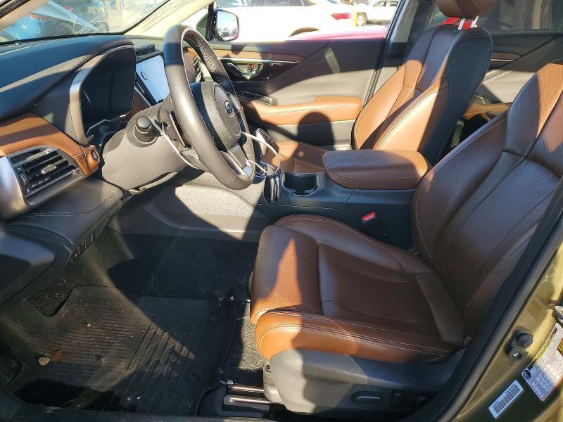 2021 Subaru Outback Touring