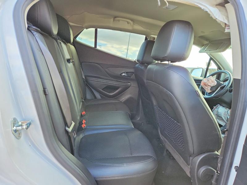 2020 Buick Encore
