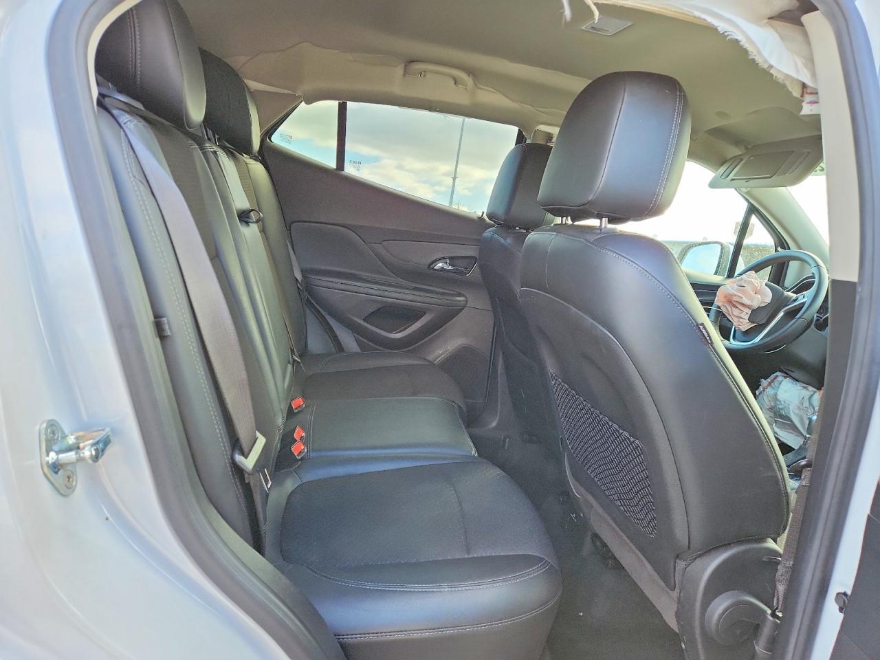2020 Buick Encore