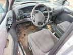 2000 Chrysler Voyager se