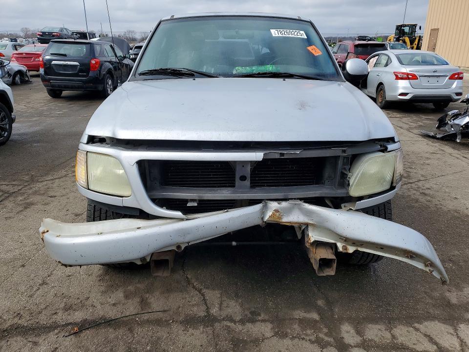 2003 Ford F150