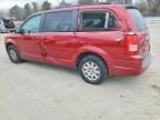 2009 Chrysler Town & Country lx
