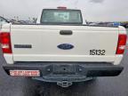 2011 Ford Ranger