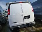 2020 Chevrolet Express G2500 Utility / Service van