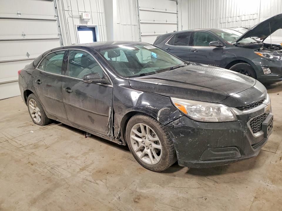 2015 Chevrolet Malibu 1LT