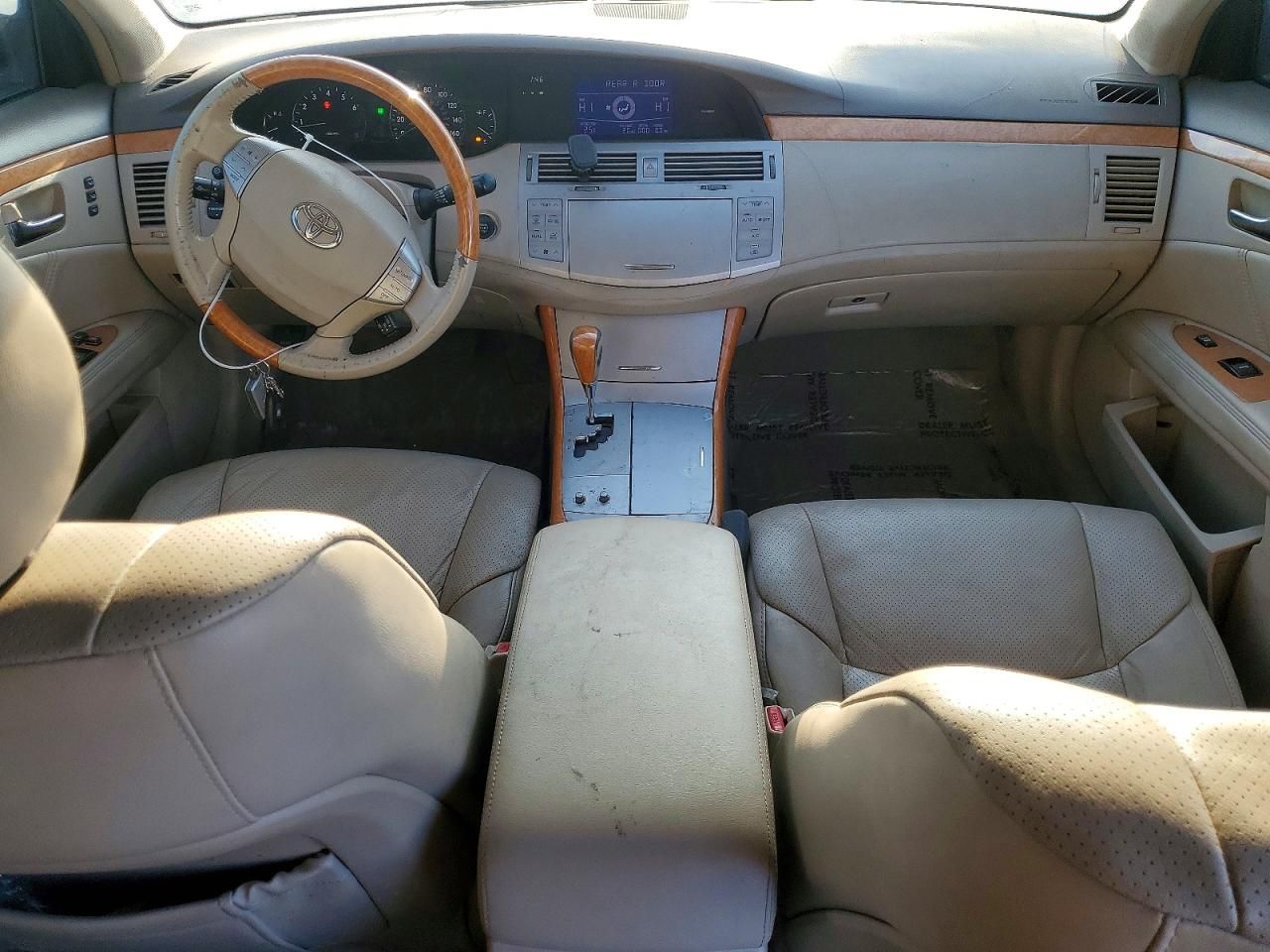 2006 Toyota Avalon