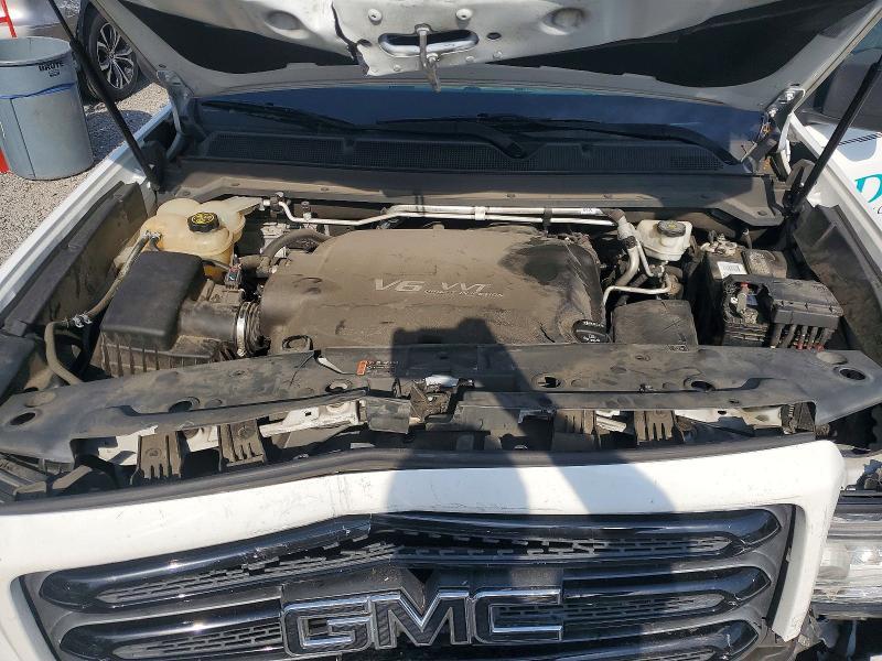 2020 GMC Canyon SLE