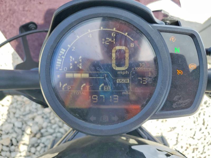 2021 Honda CMX1100 D