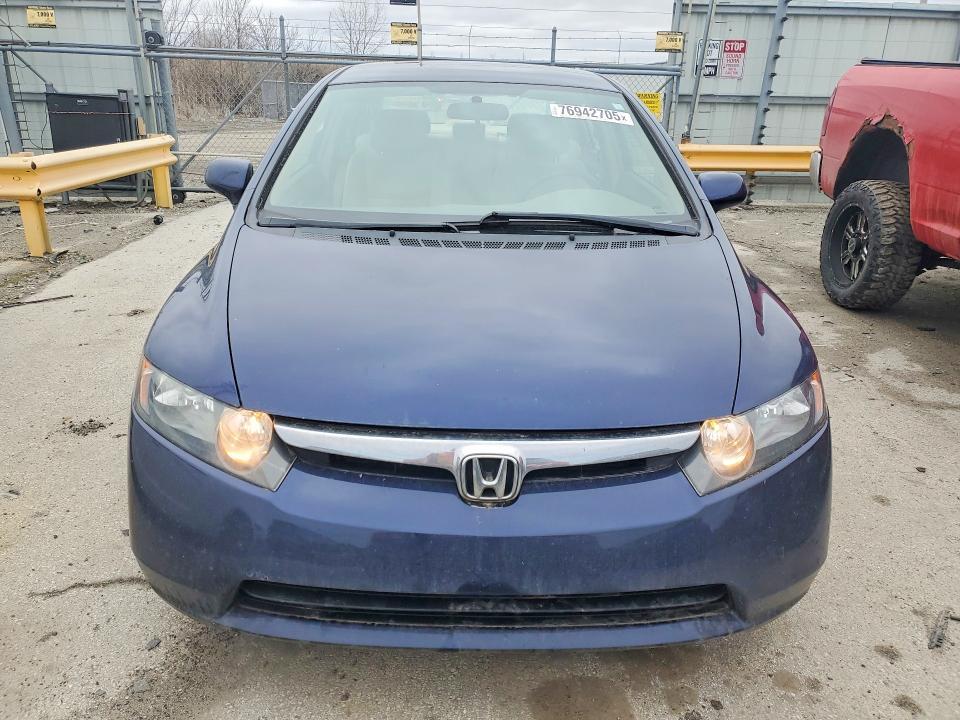 2006 Honda Civic lx